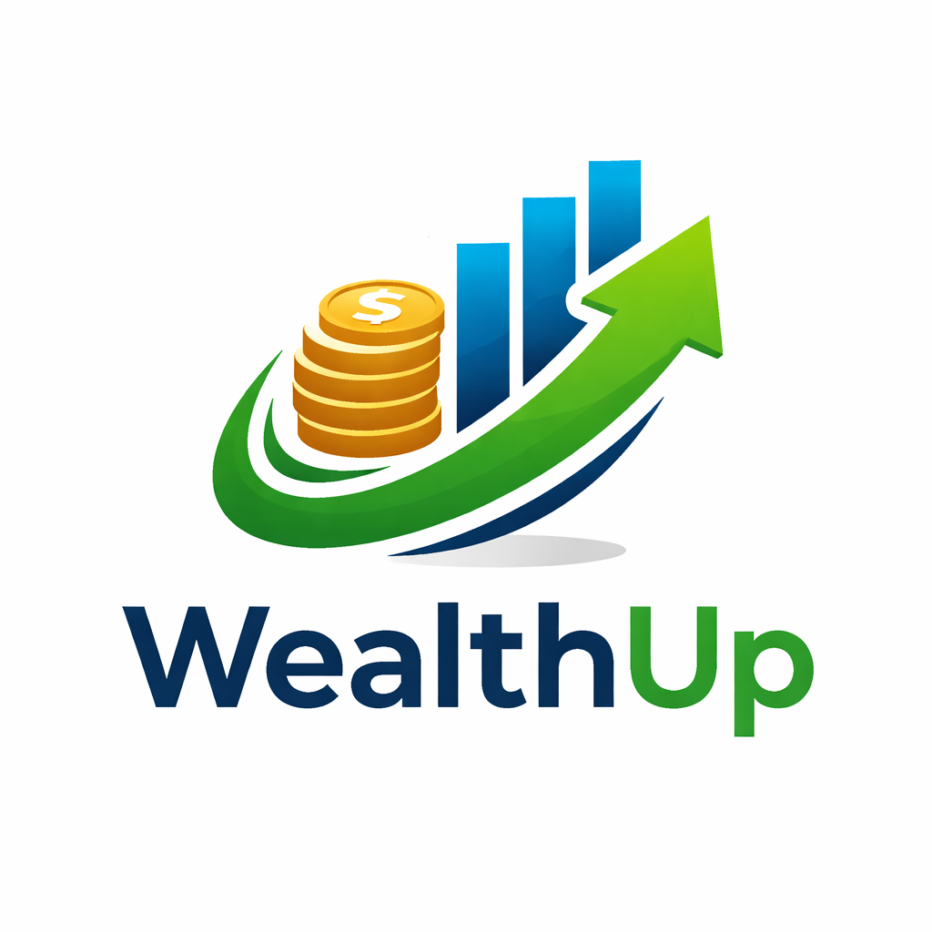 WealthUp